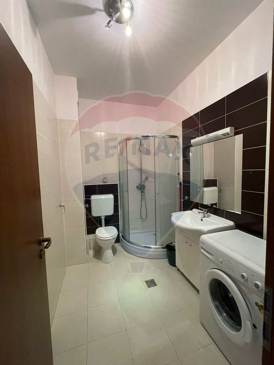 Apartament cu 2 camere de vanzare la Ared Uta