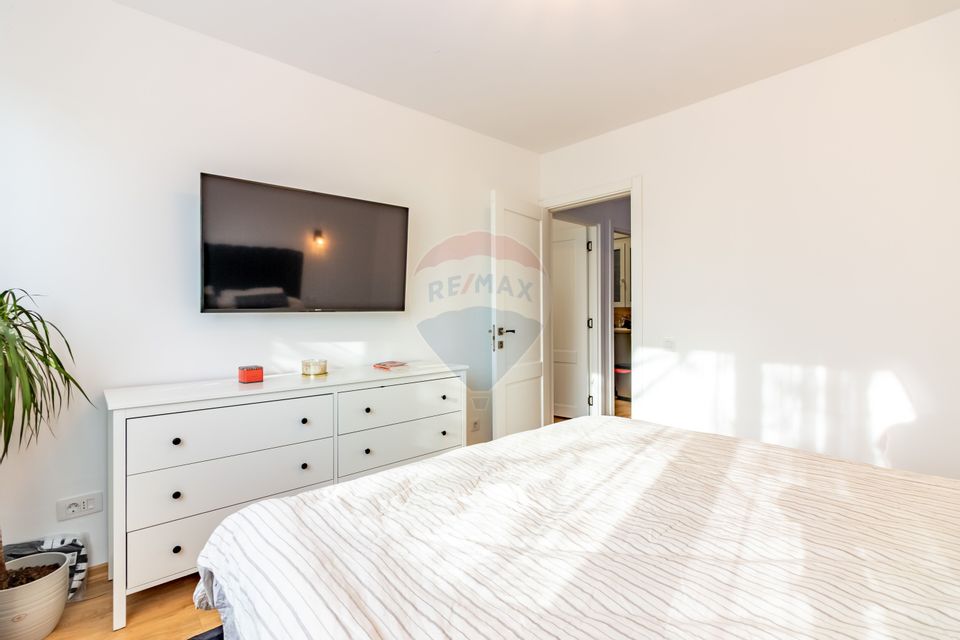 Vanzare apartament 2 camere | Parcul Carol | Eroii Revolutiei