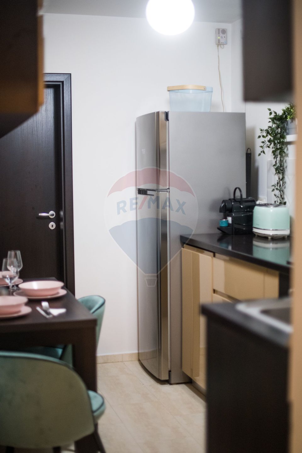 3 room Apartment for rent, Stirbei Voda area