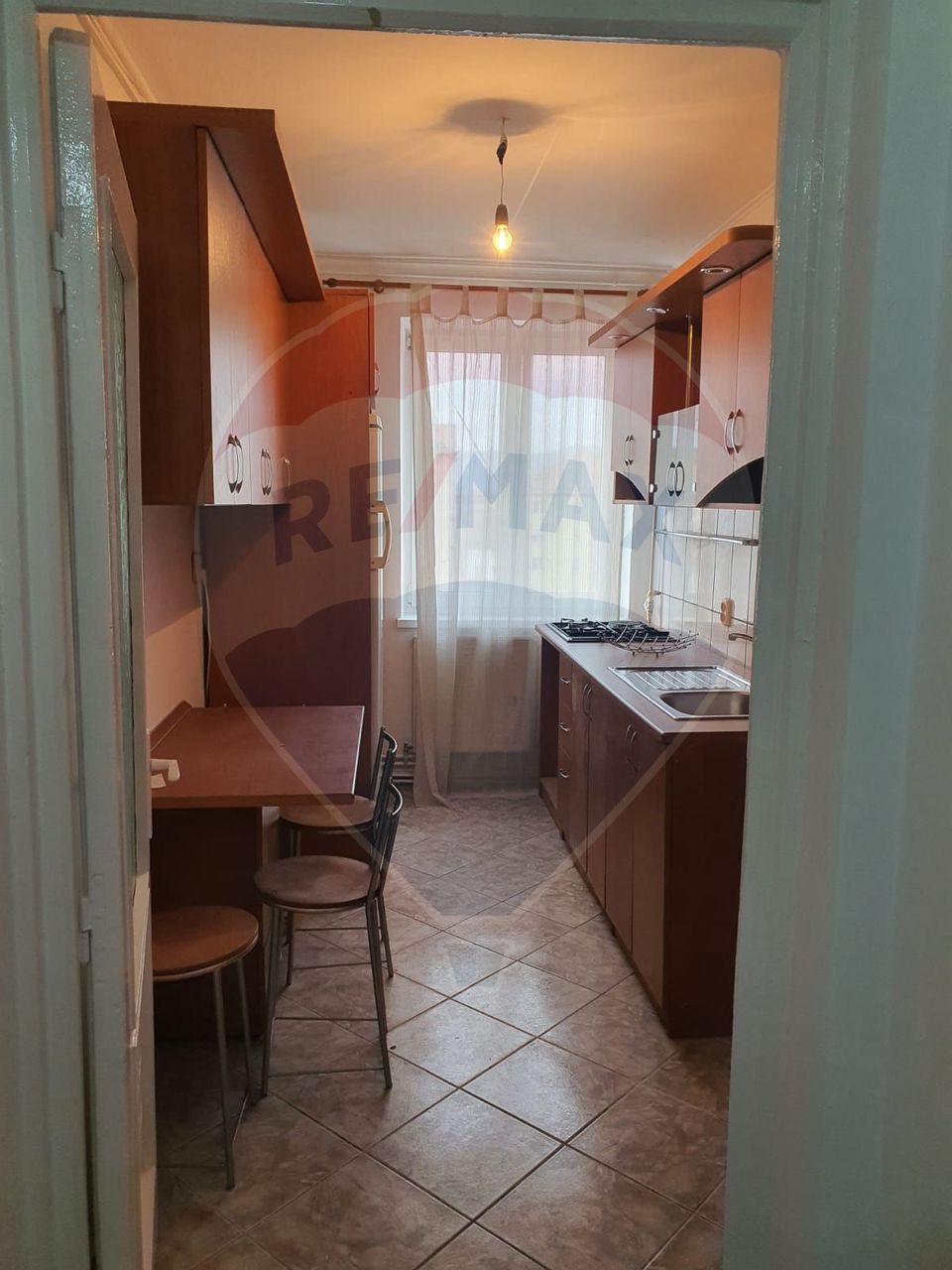 2 room Apartment for sale, Central area