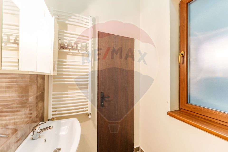 2 room Apartment for rent, Central area