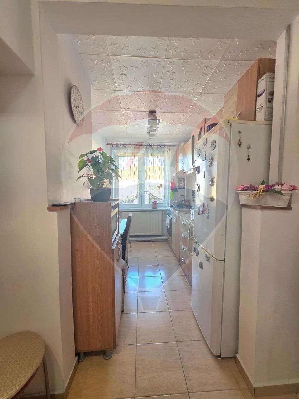 2 room Apartment for sale, Vitrometan area