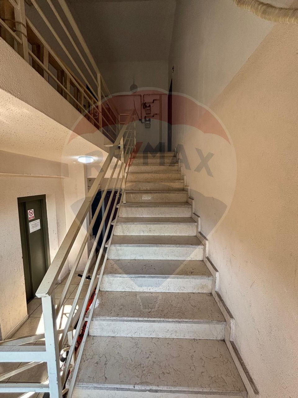 3 room Apartment for sale, Giulesti area