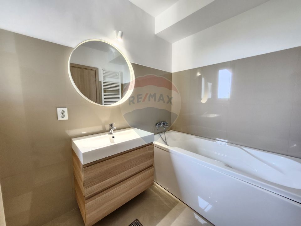 6 room House / Villa for rent, Aviatiei area