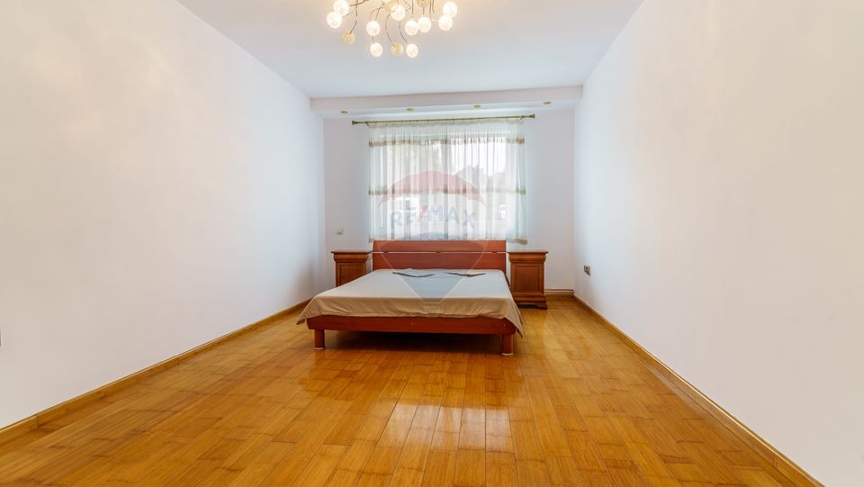 3 room Apartment for sale, Andrei Muresanu area