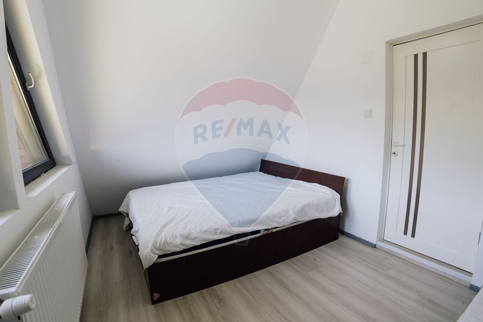 3 room Hotel / Pension for sale