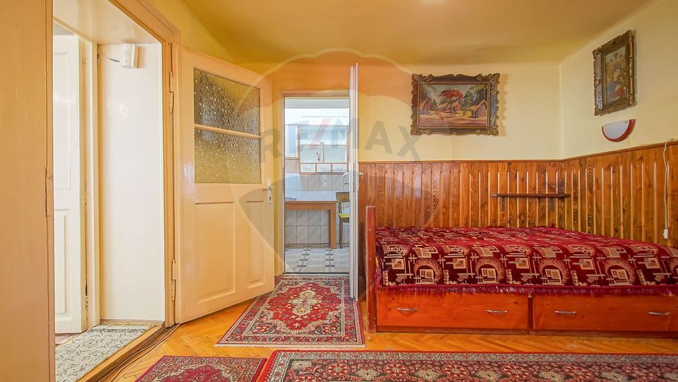 Comision 0% | Spațiu comercial / birouri – vizibilitate excelentă