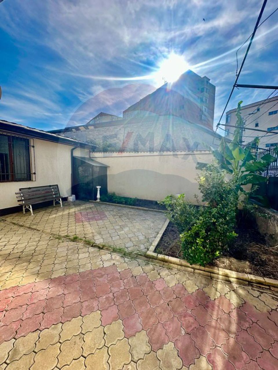 4 room House / Villa for rent, Casa de Cultura area