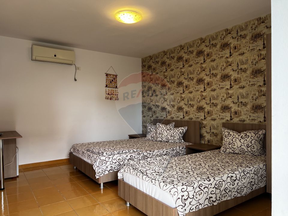 Villa for sale Black Sea 9 room House