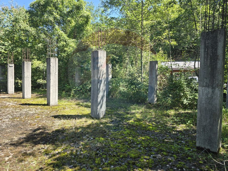 Teren 4,000mp Pascoaia / Soseaua Punctul Chiliilor