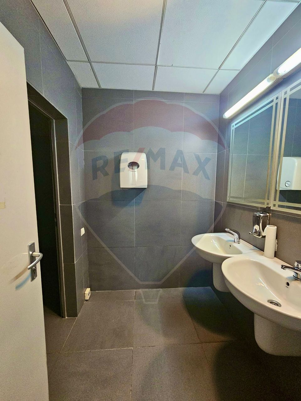 Spatiu de birouri de inchiriat - 585mp  - Marasti - Semicentral