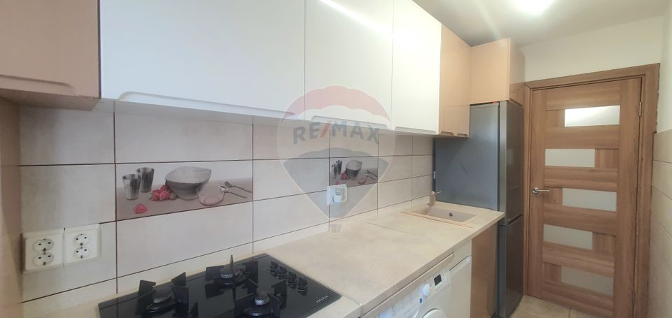 2 room Apartment for rent, Romanilor area