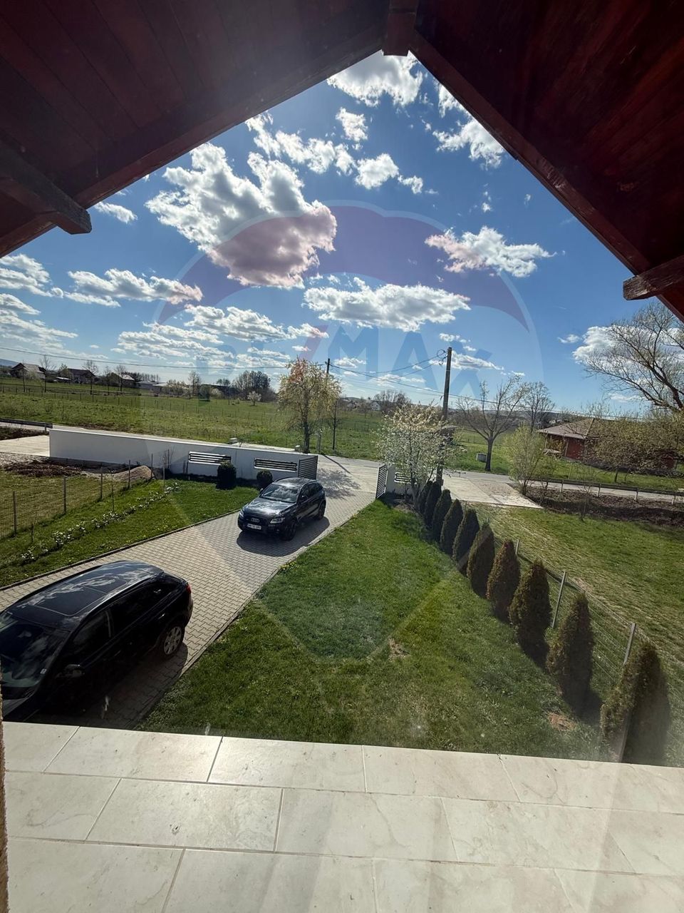 CASA DE VIS DE VANZARE IN COLTIREA