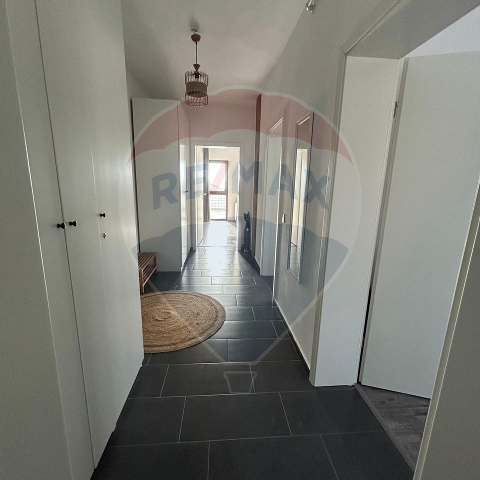 2 room Apartment for rent