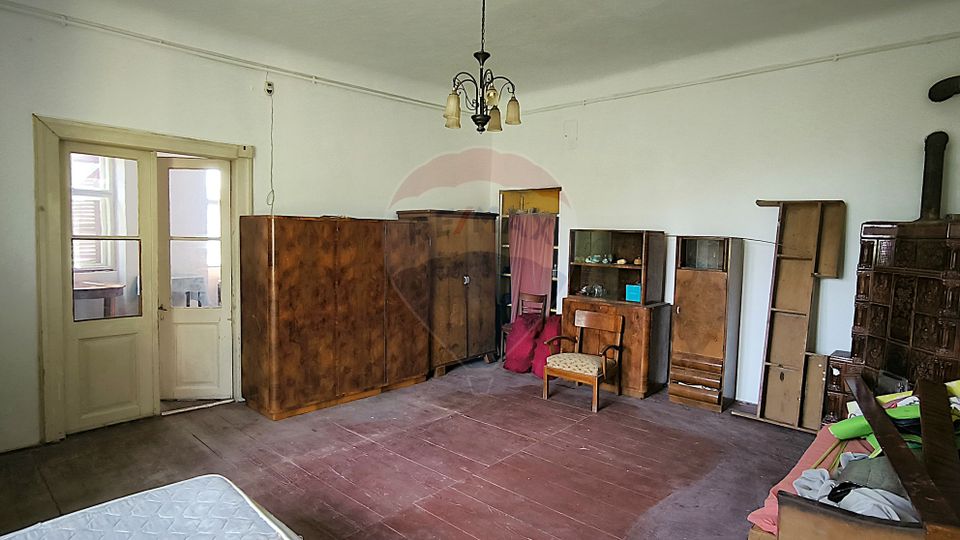 3 room House / Villa for sale, Central area