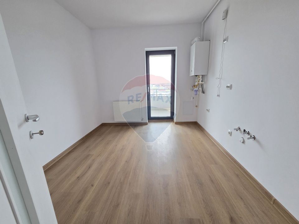 Apartament 2 camere V6, Comision 0%