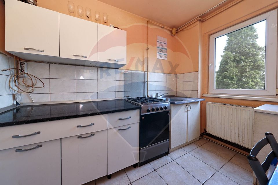 Apartament 2 camere–oportunitate  renovare în inima cartierului Astra!