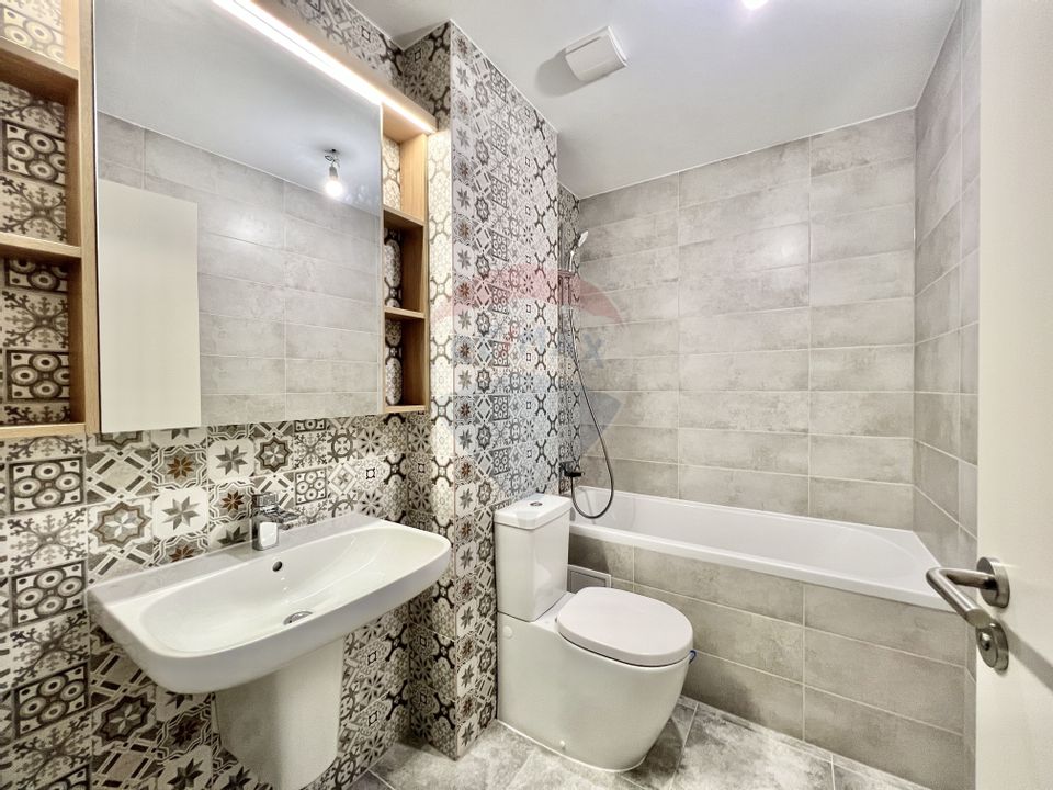 Oferim spre închiriere un apartament cu 3 camere