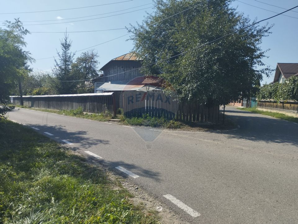 Casă batraneasca Stefan cel Mare