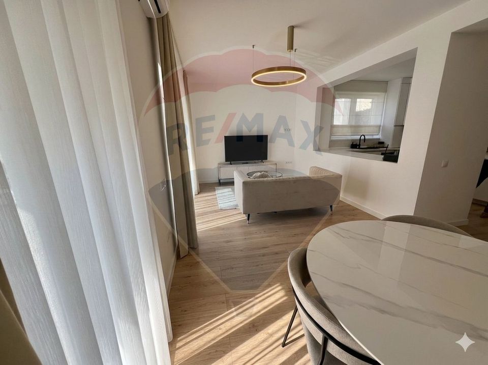 2 room Apartment for sale