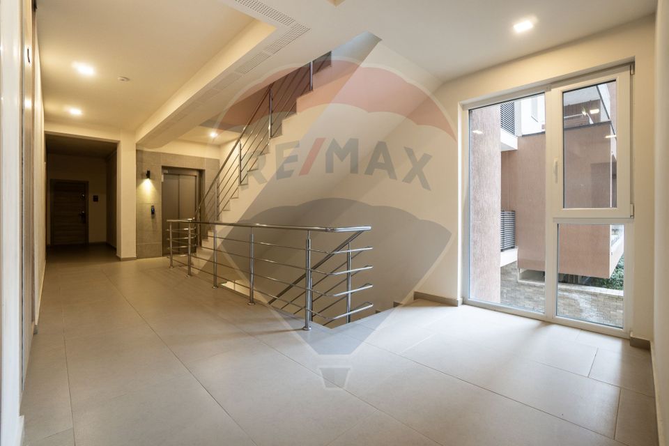 Comision 0%|2 camere Urban Pentha|Parcare subterană + boxă| Coresi