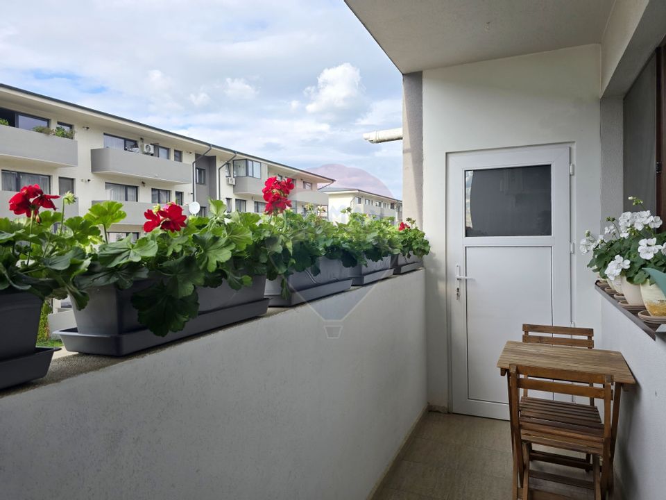 3 room Apartment for sale