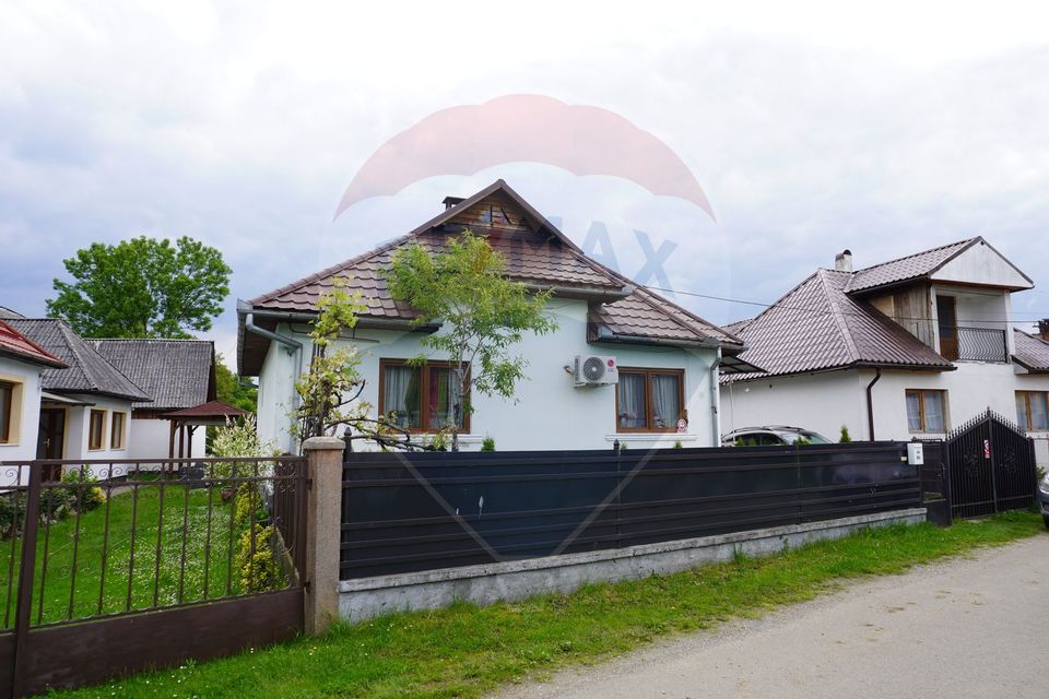 6 room House / Villa for sale