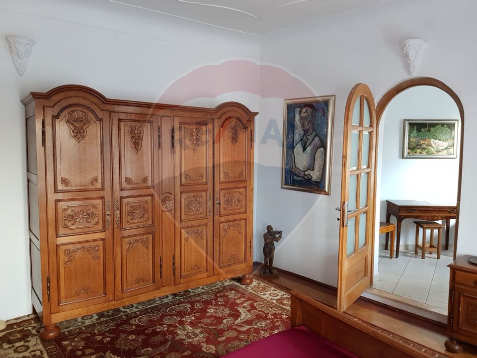 3 room Apartment for sale, Central area
