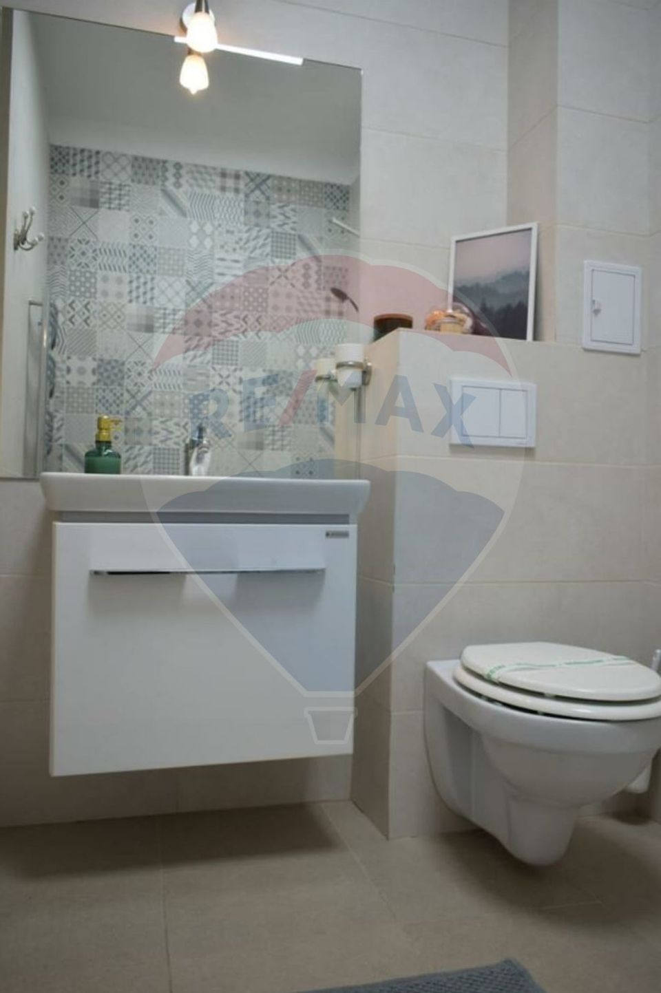 2 room Apartment for rent, Centrul Istoric area