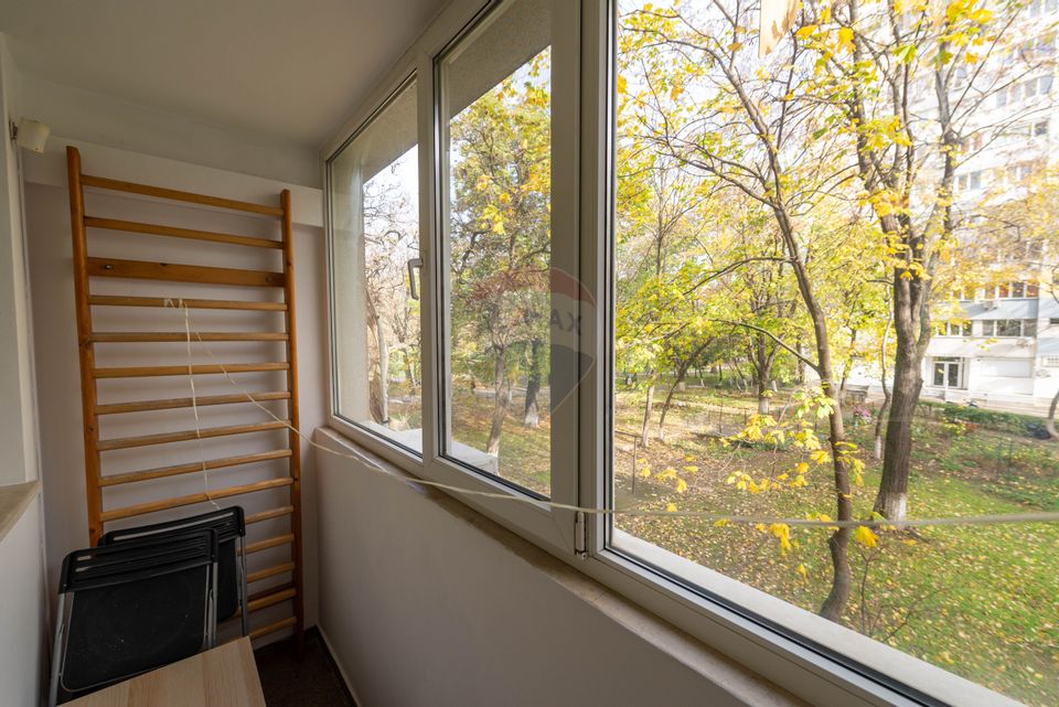 3 room Apartment for rent, Floreasca area