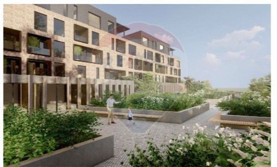 Land 6,050sqm Dobroesti / Drumul Fermei