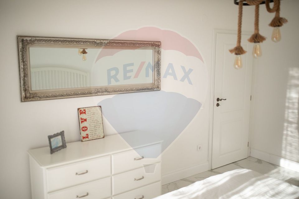 Apartament de inchiriat