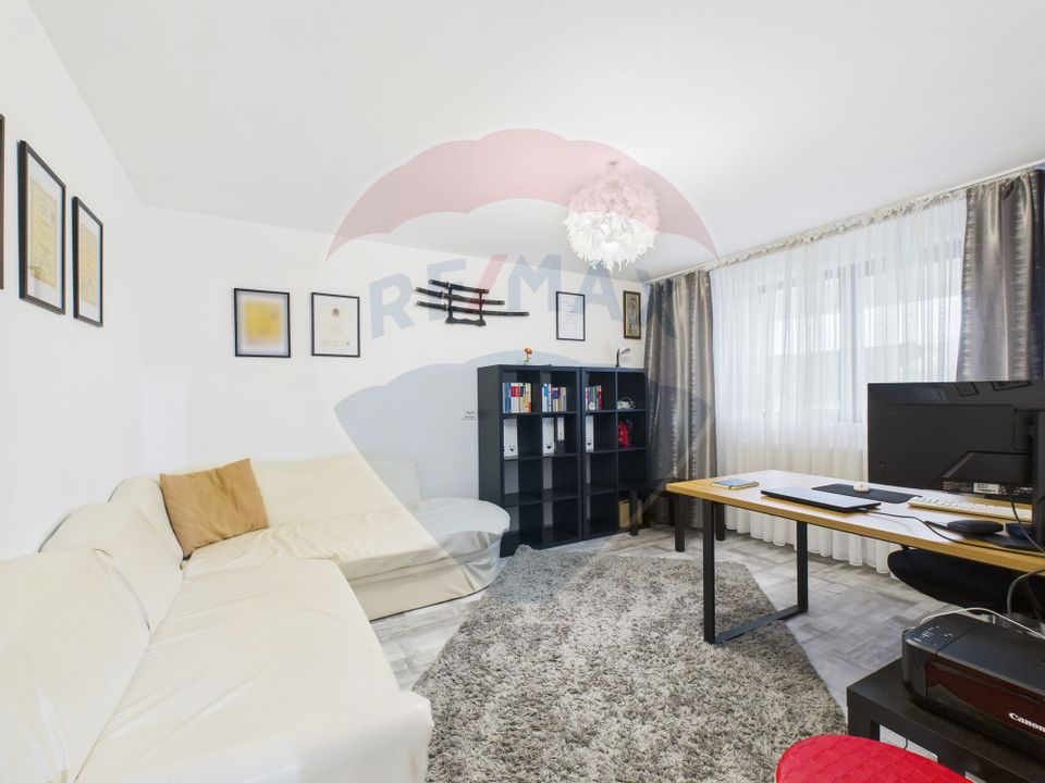 7 room House / Villa for sale