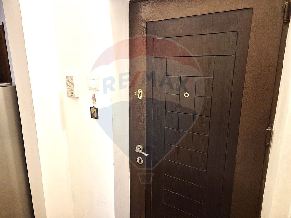 1 room Apartment for rent, Gara area