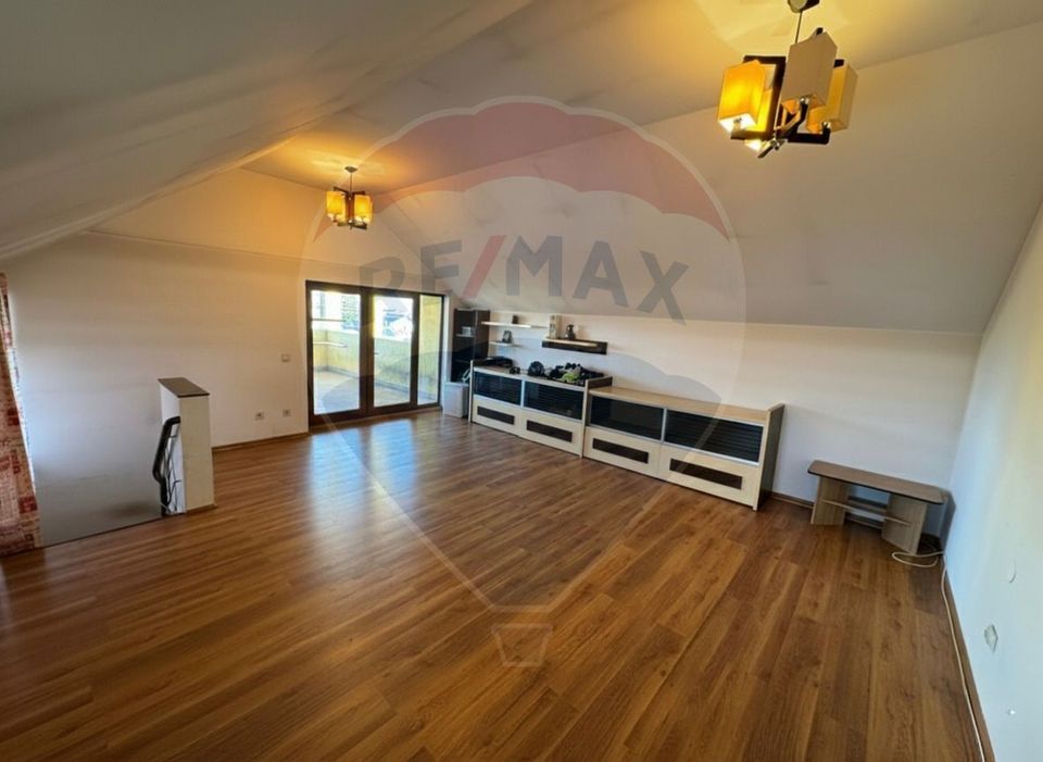 Casă / Vilă cu 5 camere de vânzare în zona Dorobantul