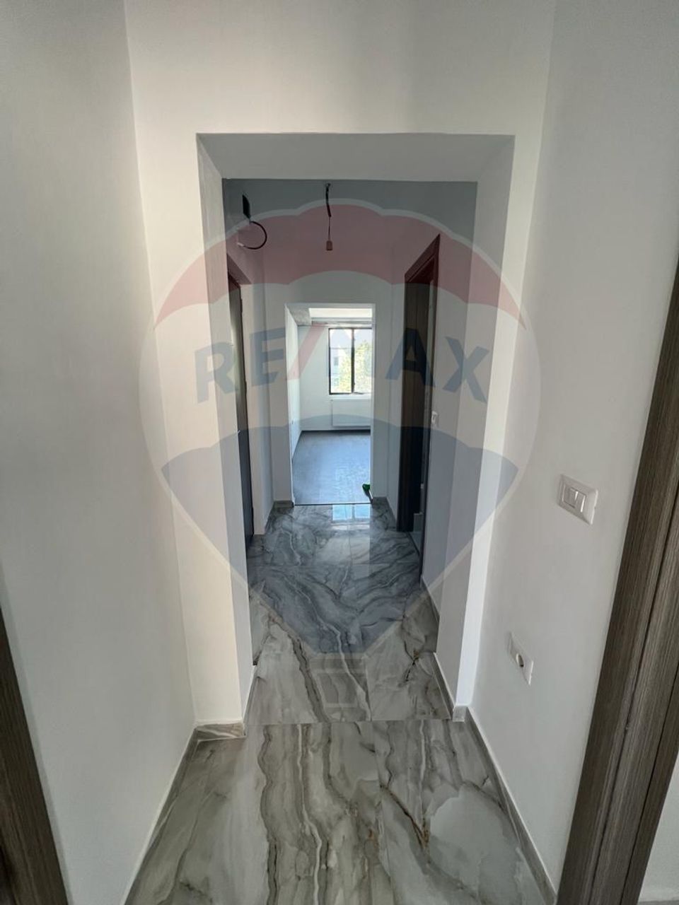 3 room Apartment for sale, Gara area