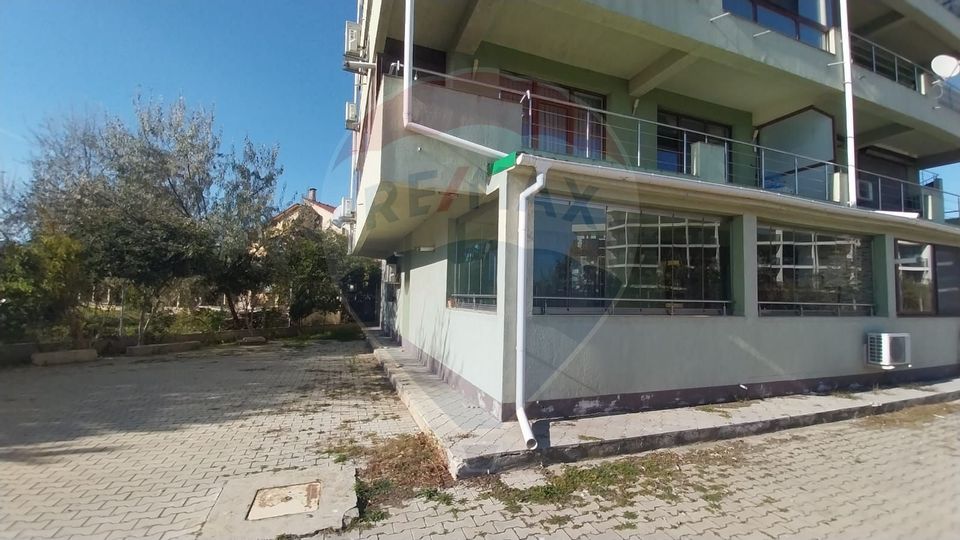 Apartament de vanzare Mamaia Sat