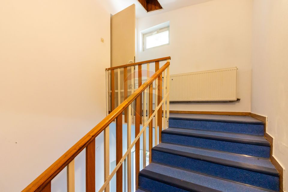 5 room House / Villa for sale, Bucurestii Noi area