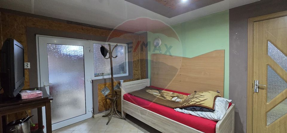 10 room Hotel / Pension for sale, Sud-Vest area