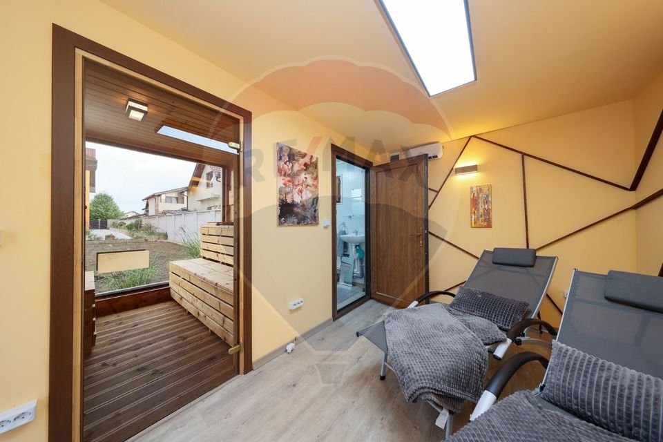 Casă unică, cartier Izvor – Str. Izvorului 10