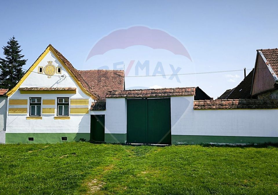 4 room House / Villa for sale