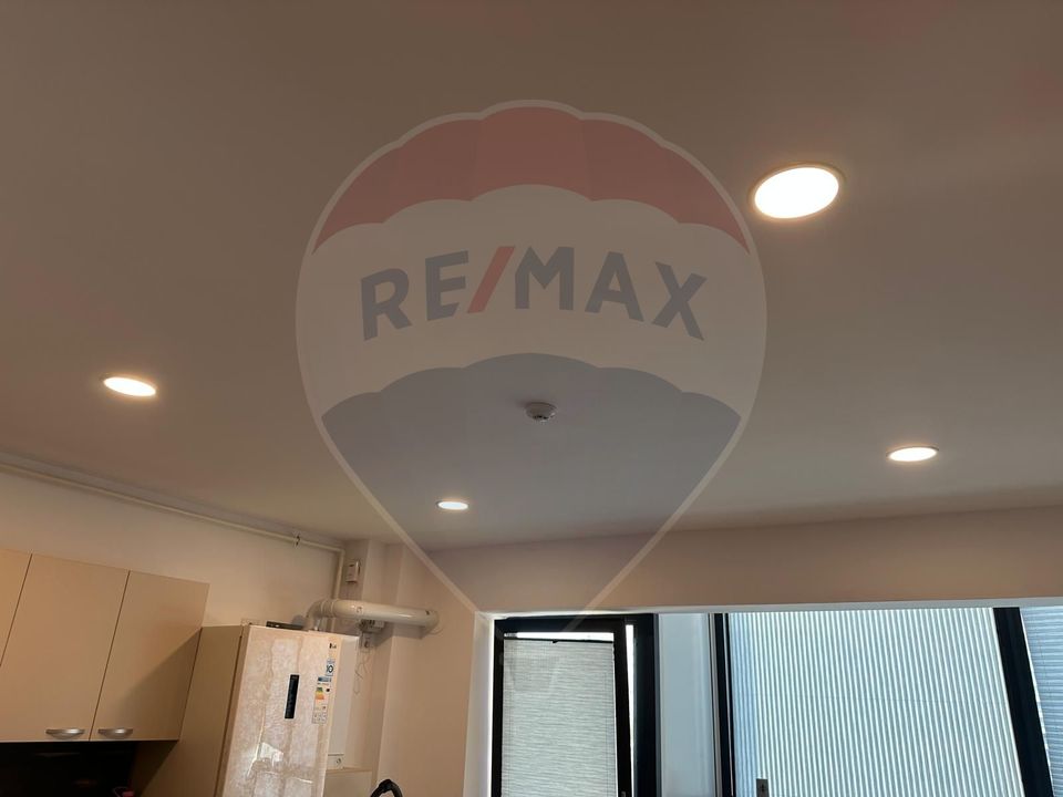 Vanzare Studio Mamaia Nord vedere panoramica mare/lac