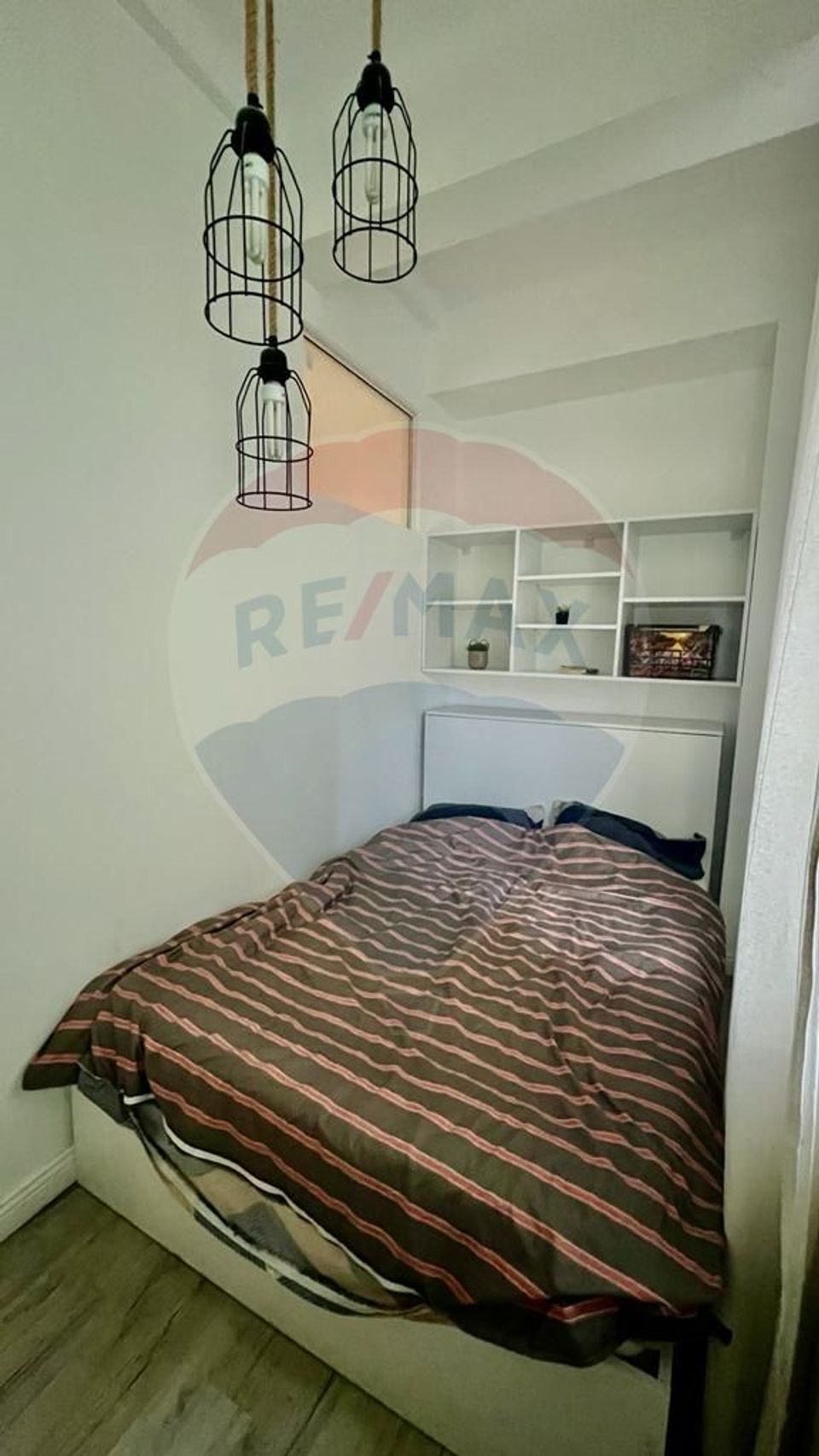 Fara risc - Investitie 2 camere si balcon - Dacia 26 Piata Romana