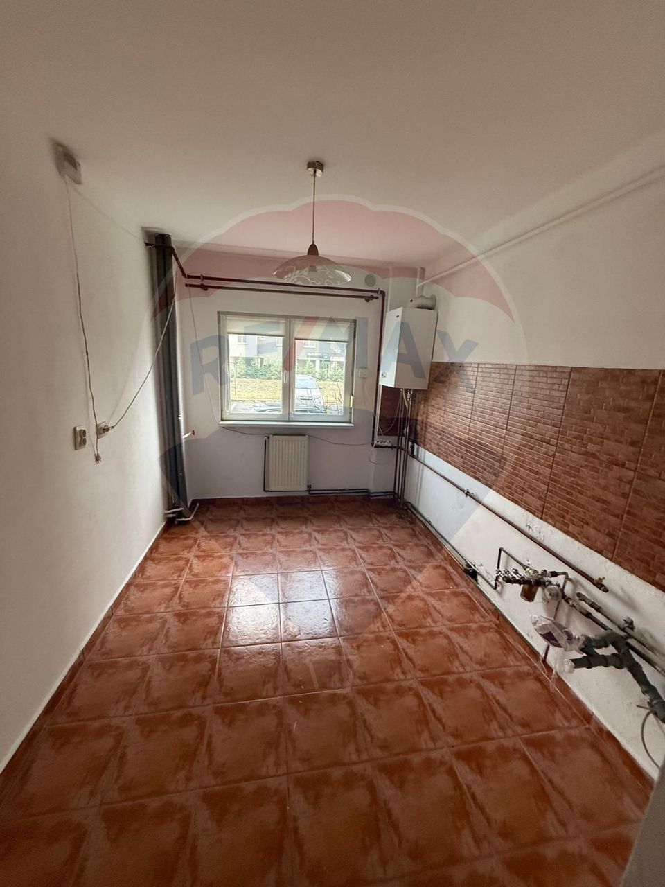 4 room Apartment for rent, Micalaca area