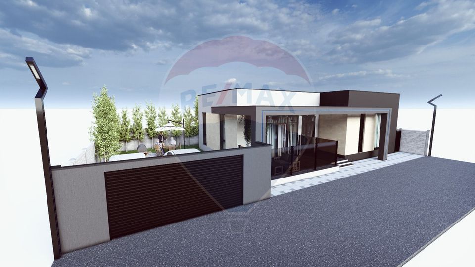 3 room House / Villa for sale