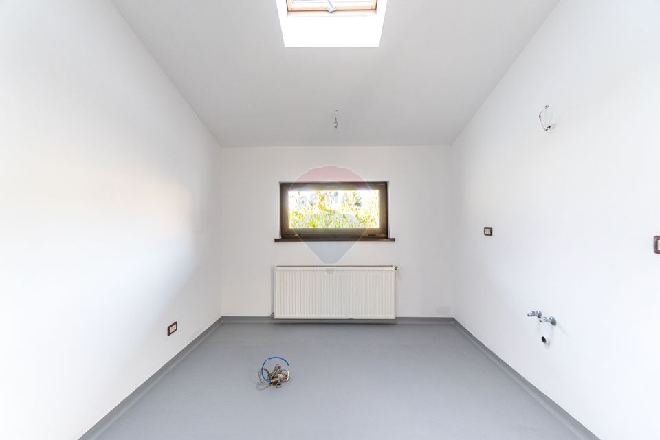 Spațiu de închiriat în Tractorul – 125 mp, renovat