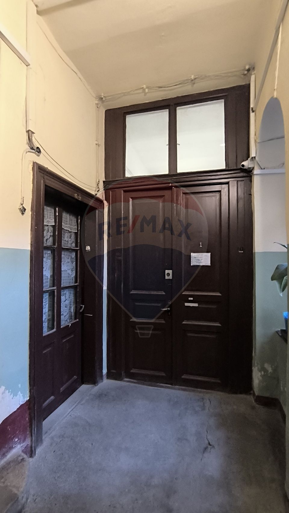 3 room Apartment for sale, Central area