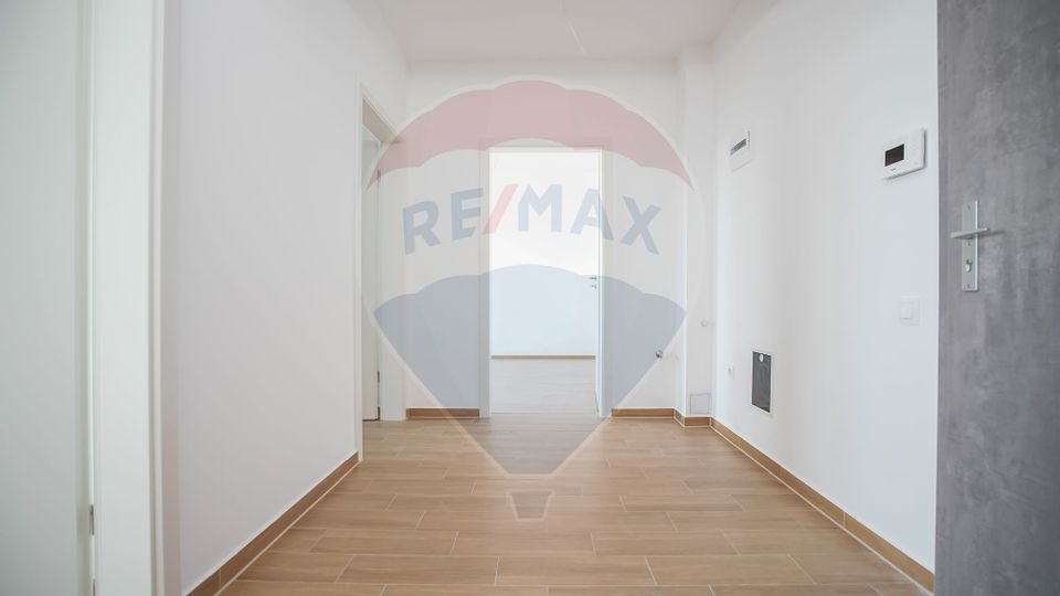 2 room Apartment for sale, Tractorul area