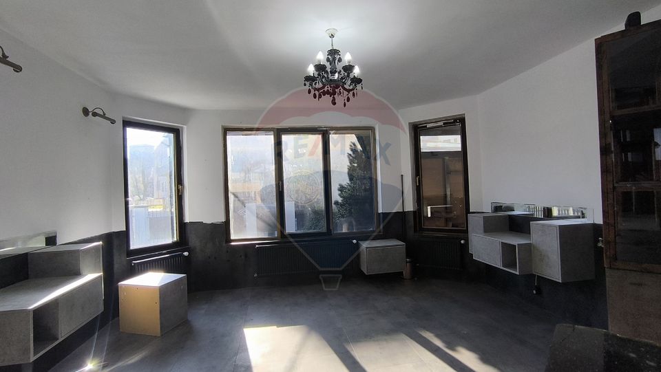 Spațiu comercial de închiriat