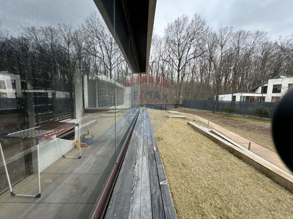 De inchiriat in Pipera la pret excelent apartament 2 camere